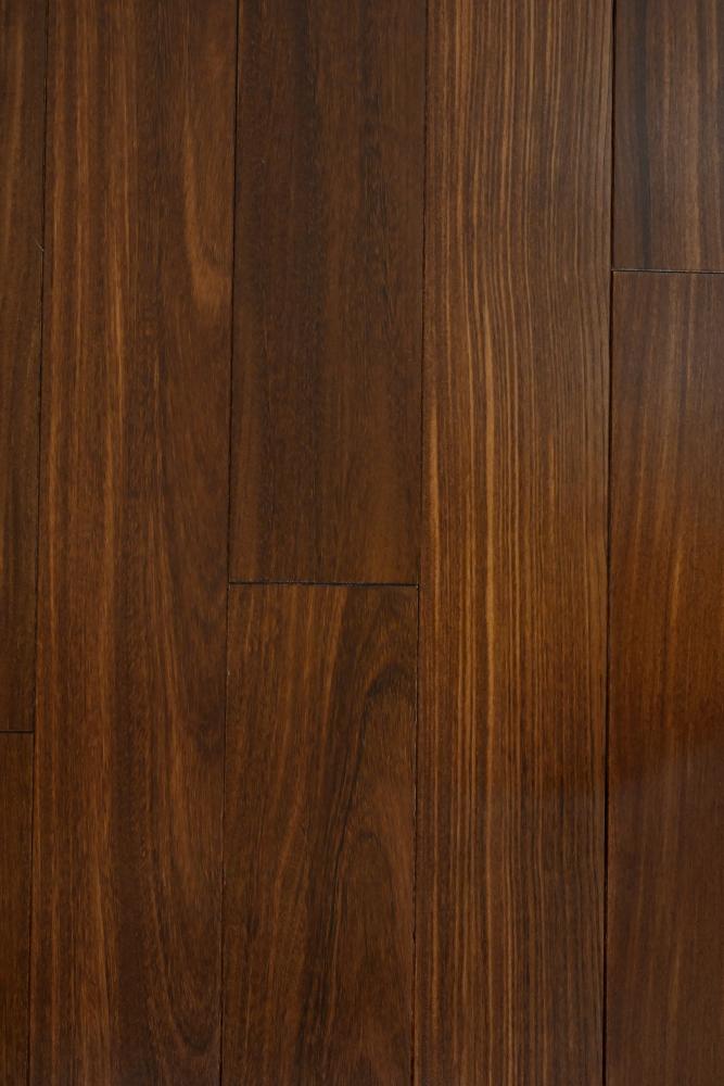 Kaya Kuku Solid Wood Floor